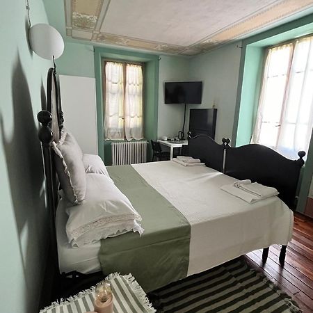 Rl - Boutique Suites & Apartments Bienno Экстерьер фото