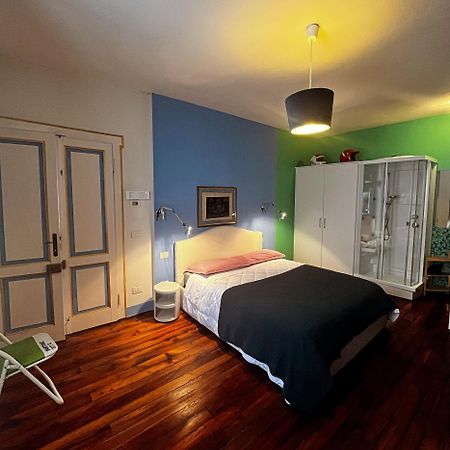 Rl - Boutique Suites & Apartments Bienno Экстерьер фото
