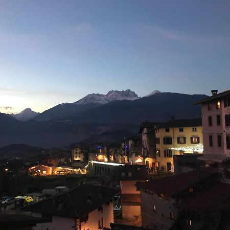 Rl - Boutique Suites & Apartments Bienno Экстерьер фото