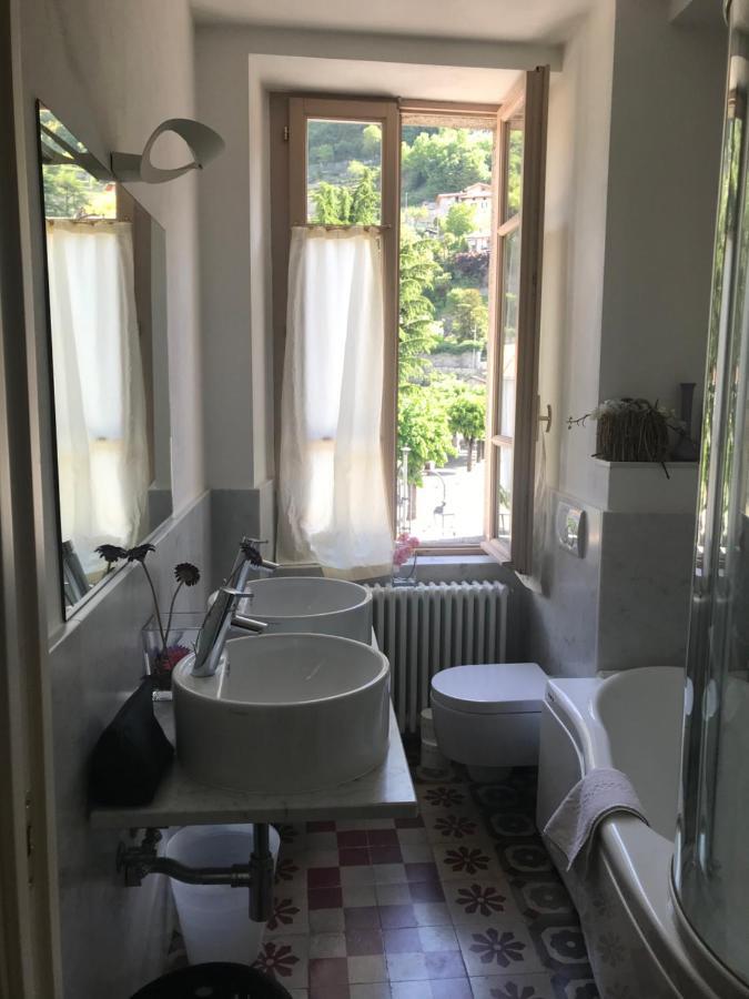 Rl - Boutique Suites & Apartments Bienno Экстерьер фото