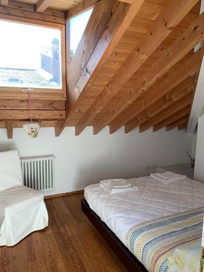 Rl - Boutique Suites & Apartments Bienno Экстерьер фото