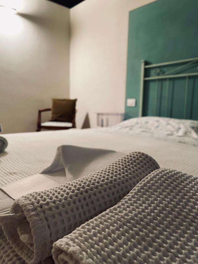 Rl - Boutique Suites & Apartments Bienno Экстерьер фото