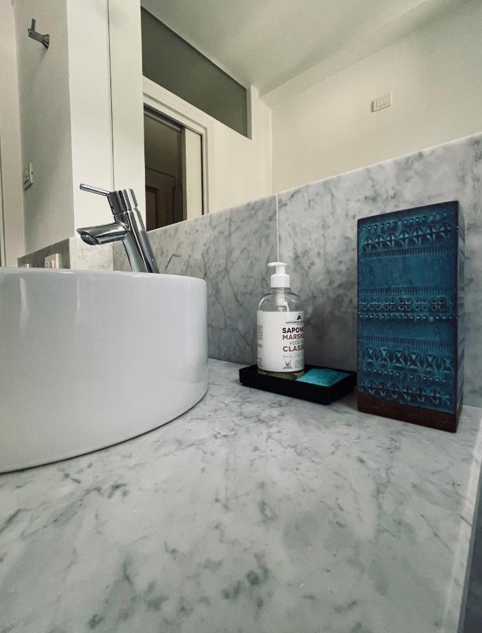Rl - Boutique Suites & Apartments Bienno Экстерьер фото