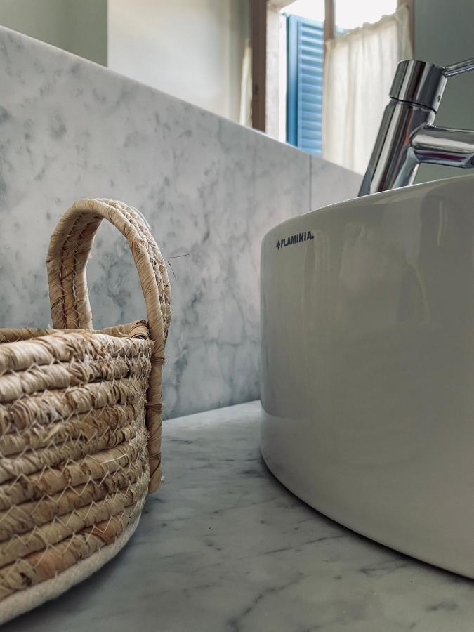 Rl - Boutique Suites & Apartments Bienno Экстерьер фото