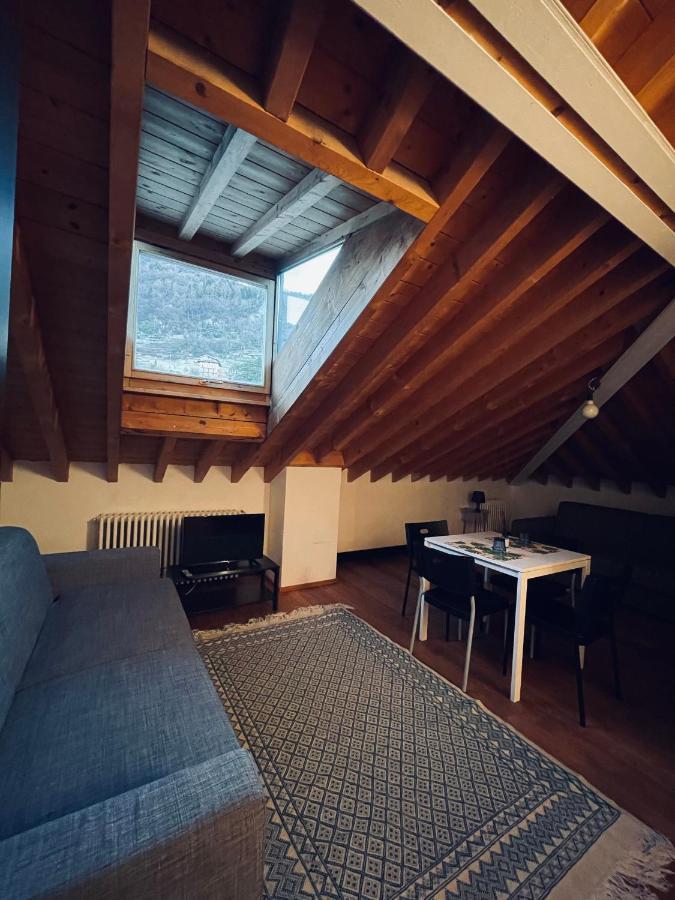 Rl - Boutique Suites & Apartments Bienno Экстерьер фото