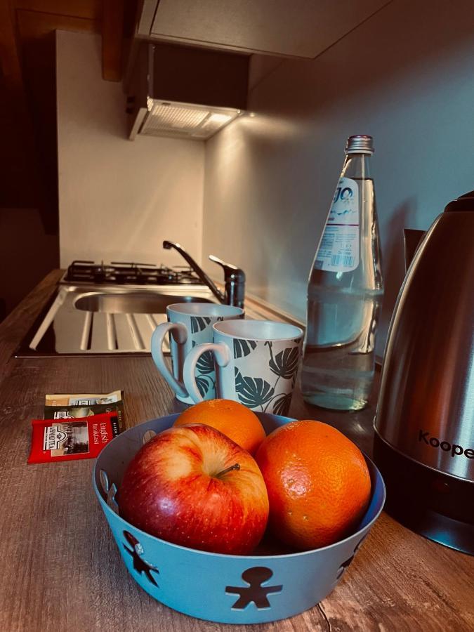 Rl - Boutique Suites & Apartments Bienno Экстерьер фото