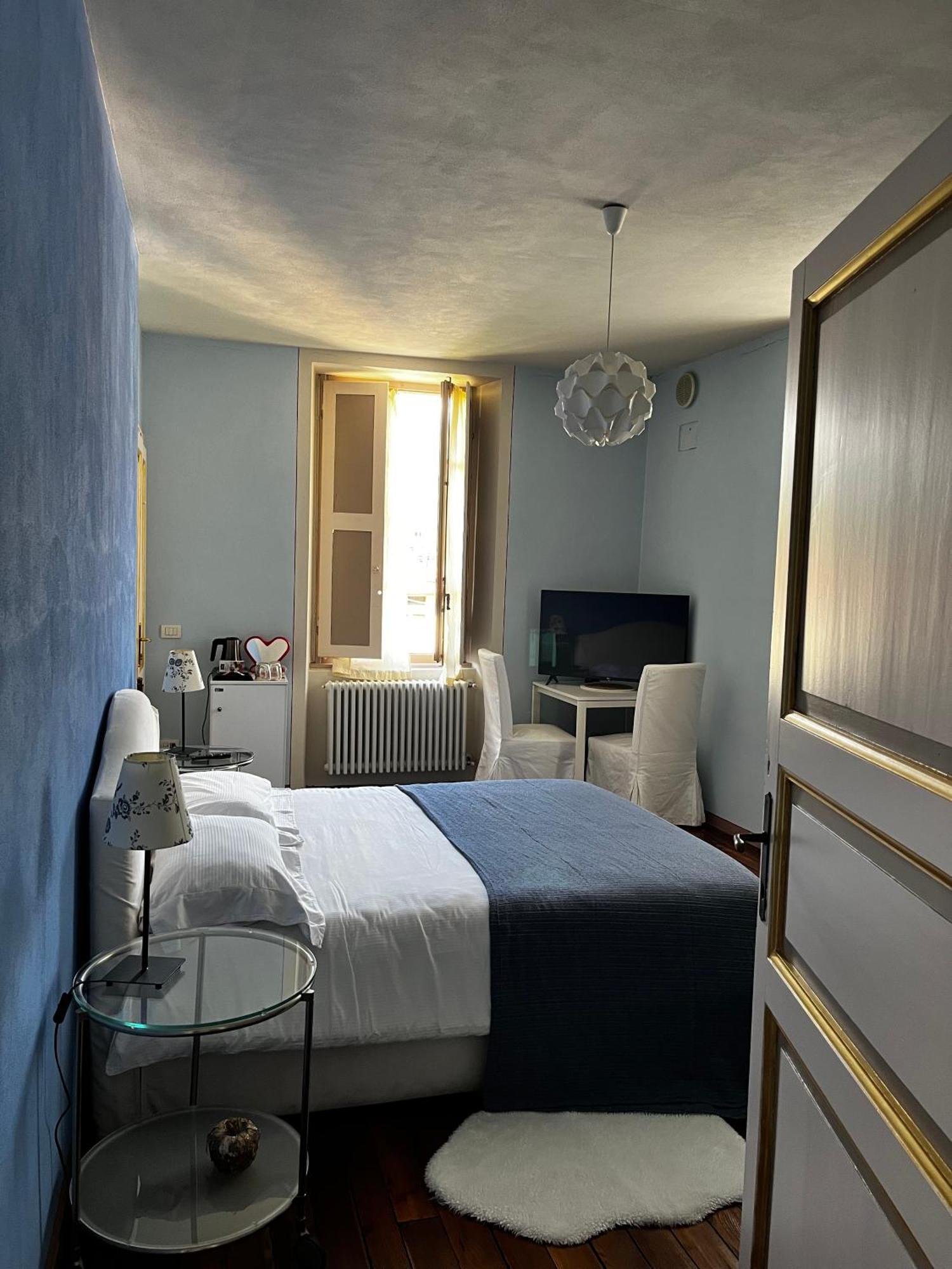 Rl - Boutique Suites & Apartments Bienno Экстерьер фото