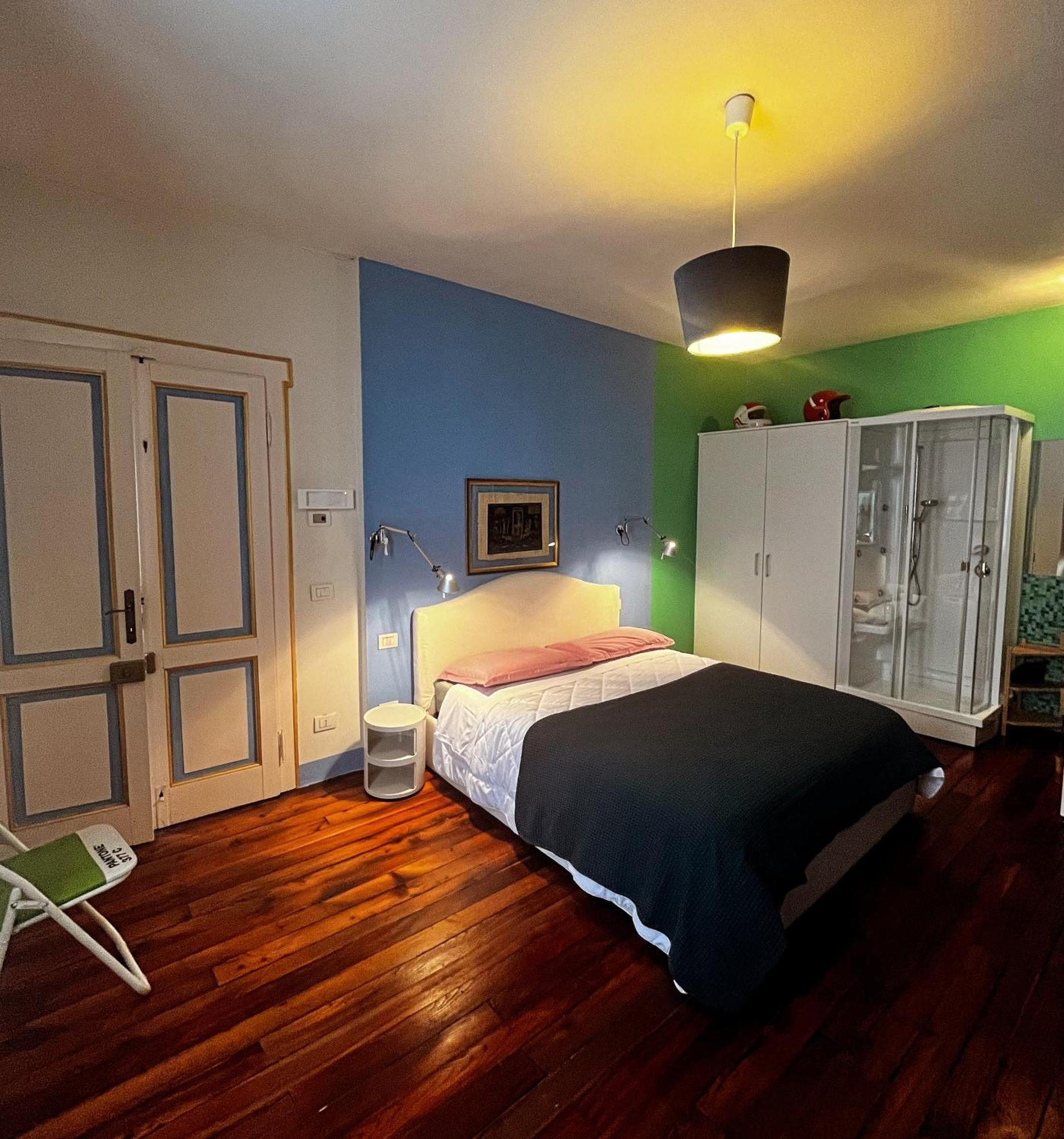 Rl - Boutique Suites & Apartments Bienno Экстерьер фото
