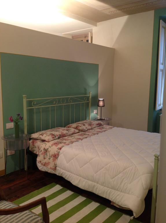 Rl - Boutique Suites & Apartments Bienno Экстерьер фото