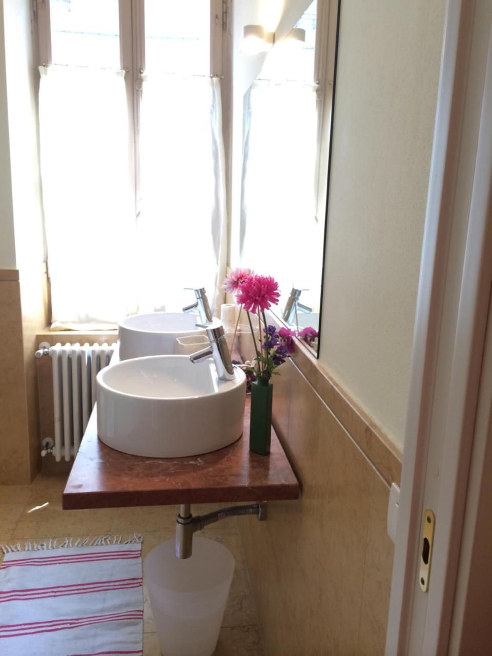 Rl - Boutique Suites & Apartments Bienno Экстерьер фото